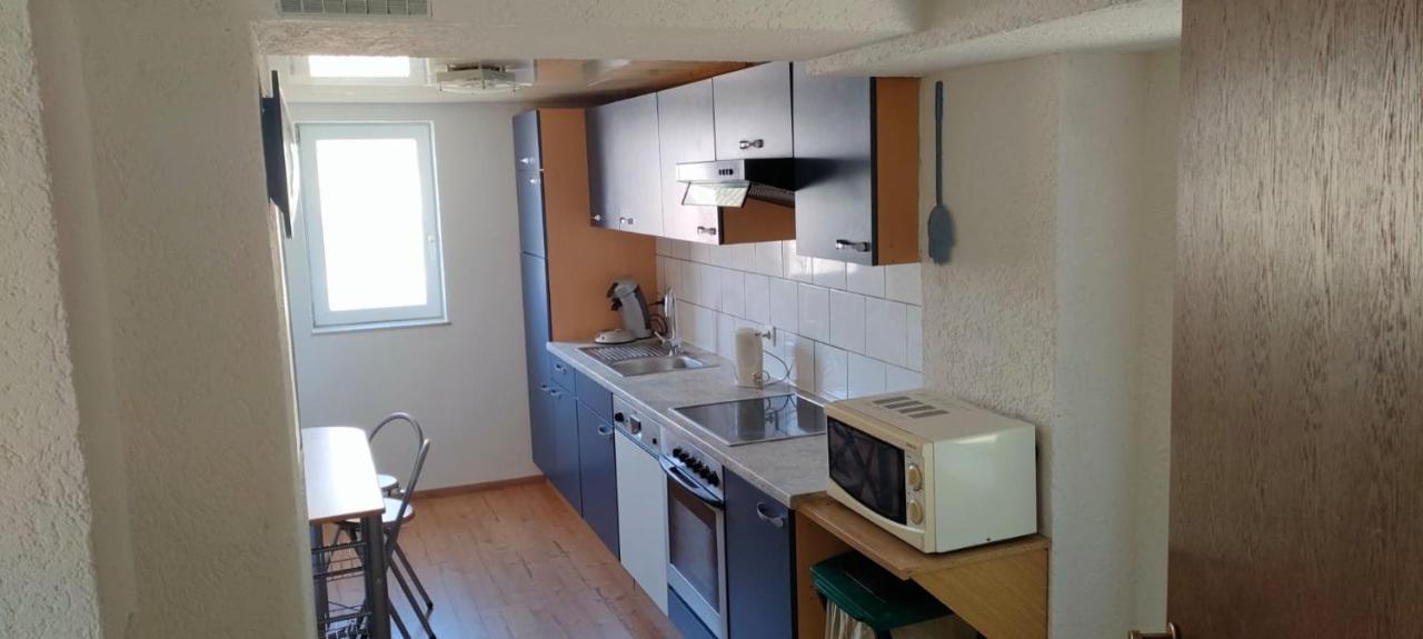 Ferienwohnung Peter Michelstadt Exterior foto